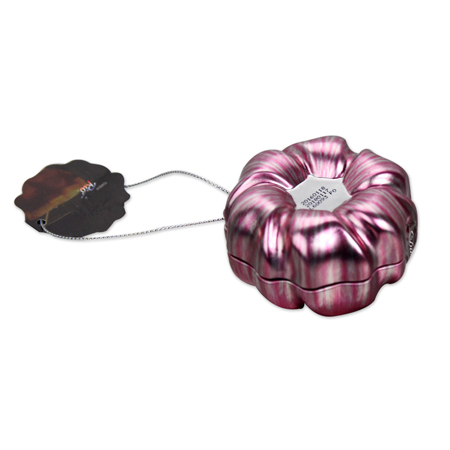 wholesale gift tin box for jewelry ring packaging